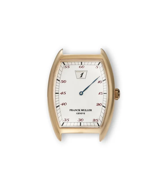Franck Muller WYG_F1245 kol saati