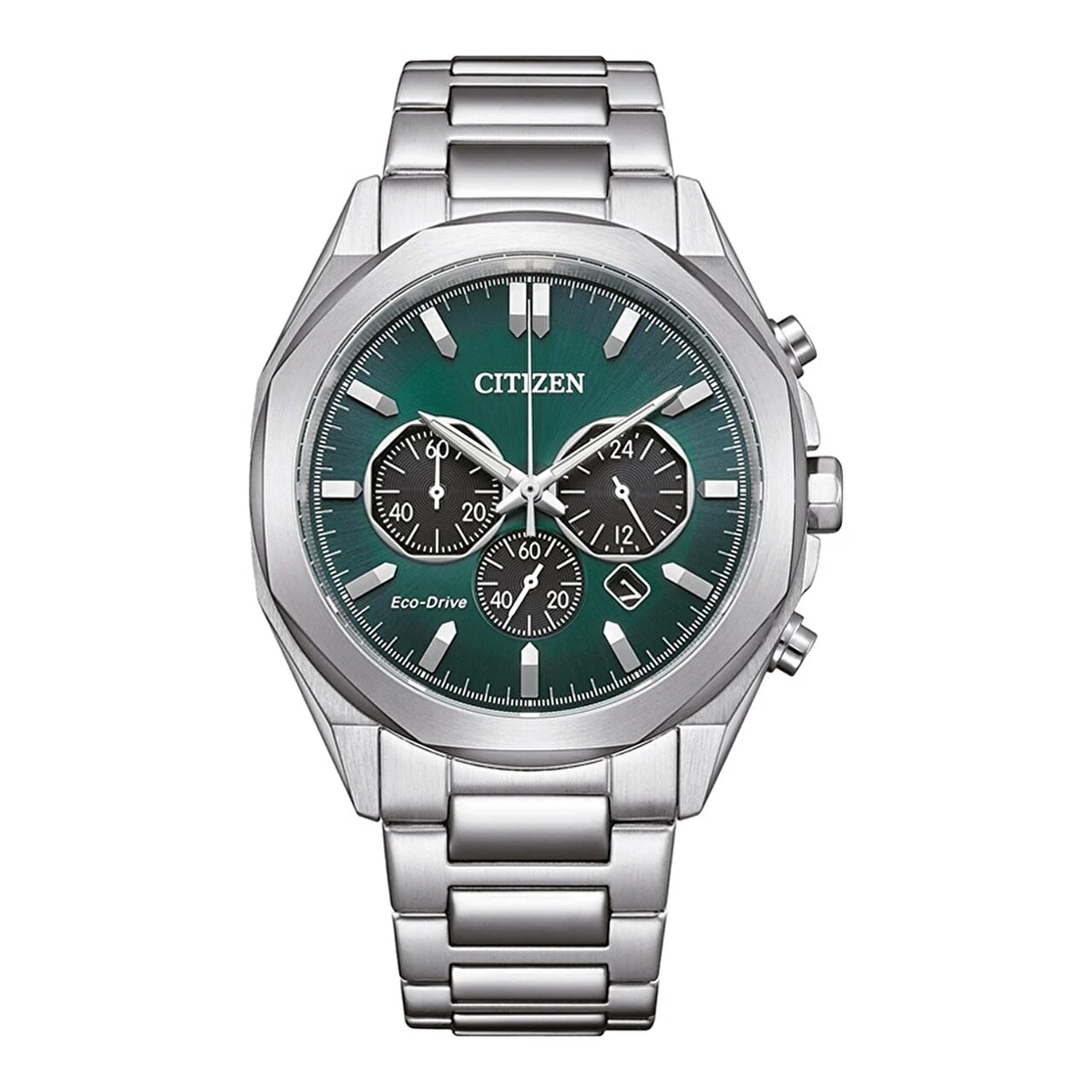 Citizen Citizen Eco-Drive CA4590-81X 41 mm kol saati