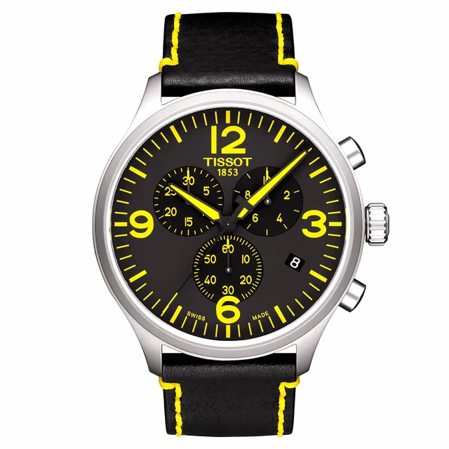 Tissot Tissot t1166171605701 kol saati
