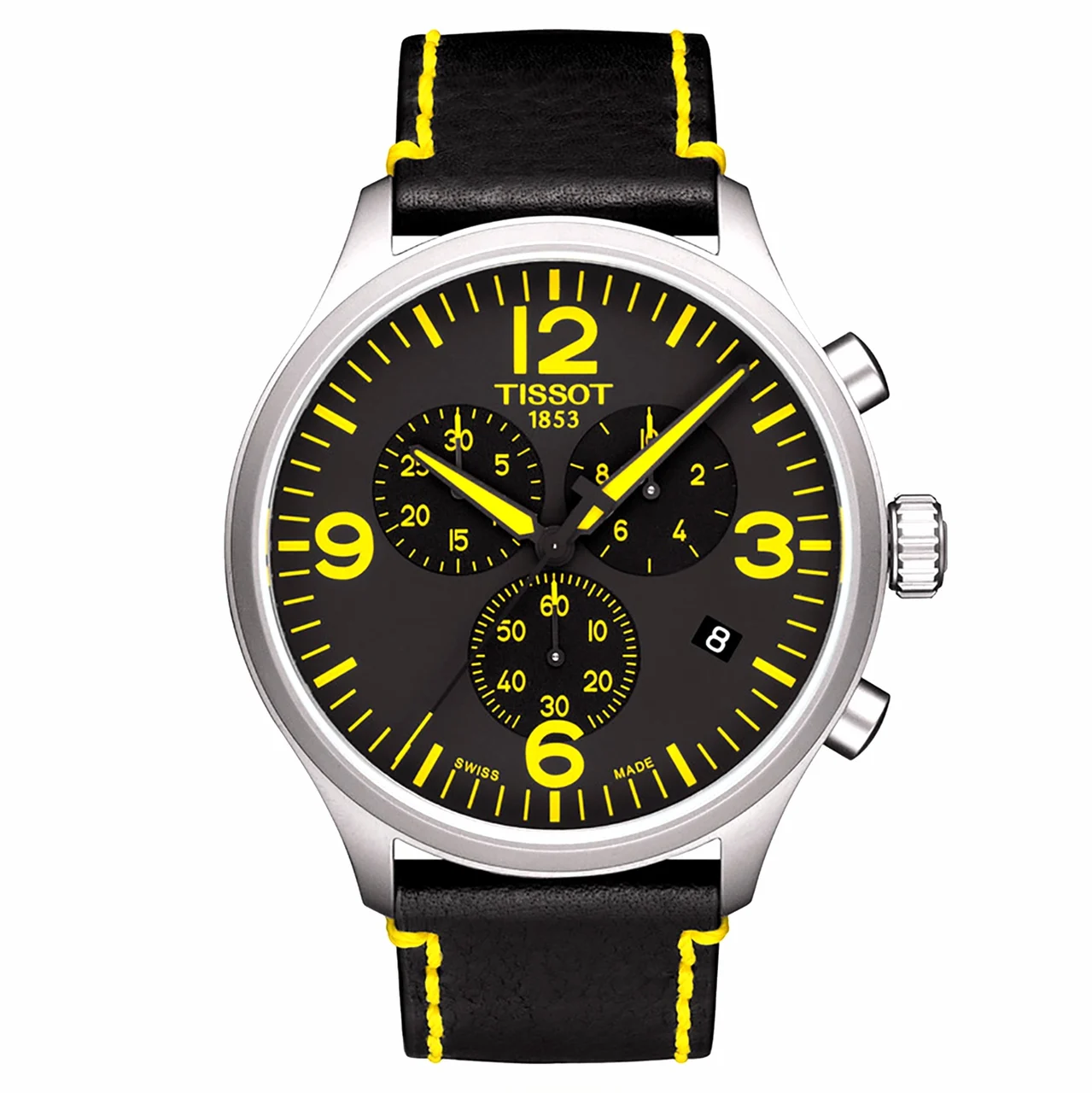 Tissot Tissot t1166171605701 45 mm kol saati
