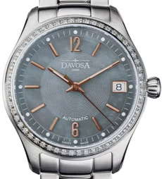 Davosa Newton 166.193.55.O kol saati