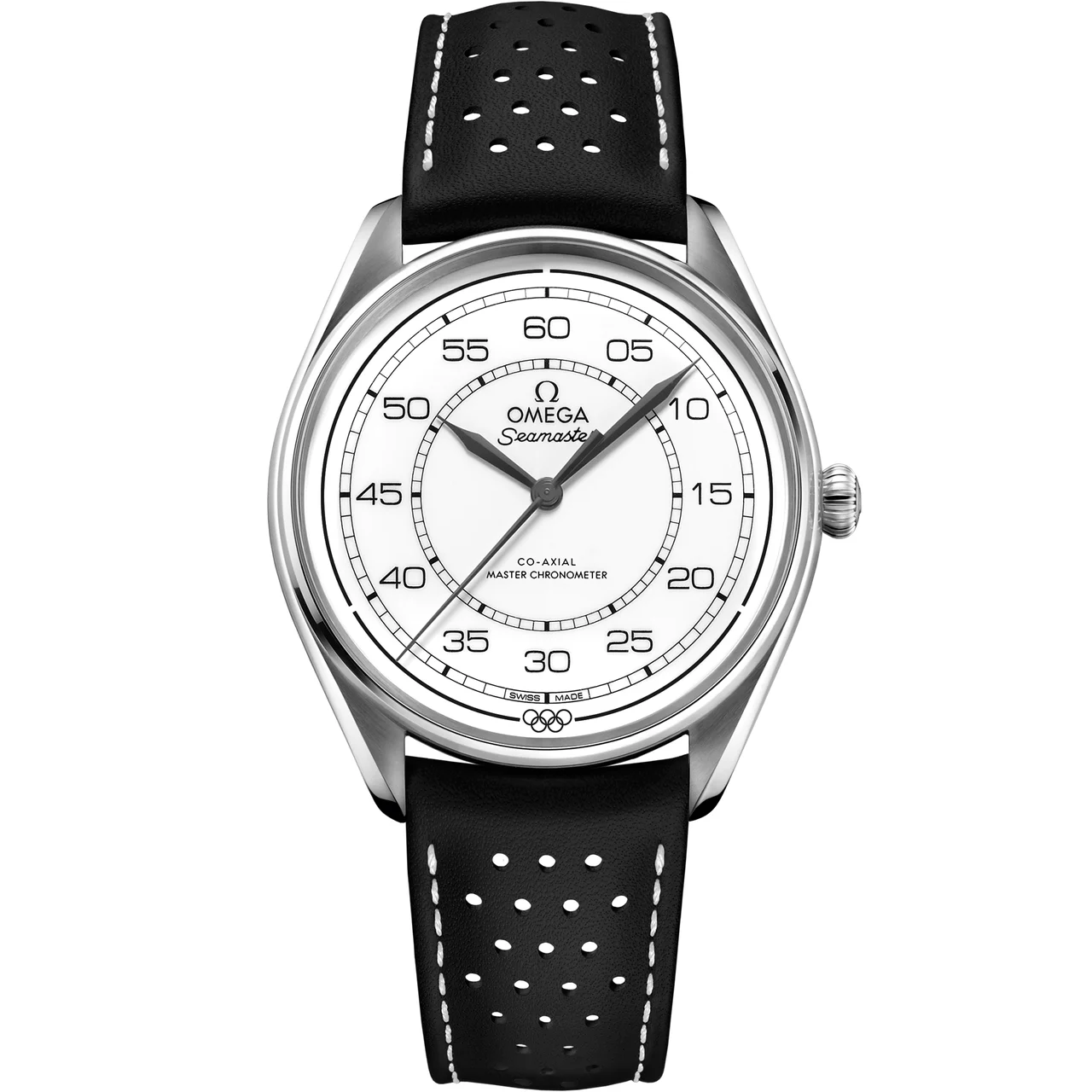 OMEGA Seamaster 522.32.40.20.04.003 40 mm kol saati