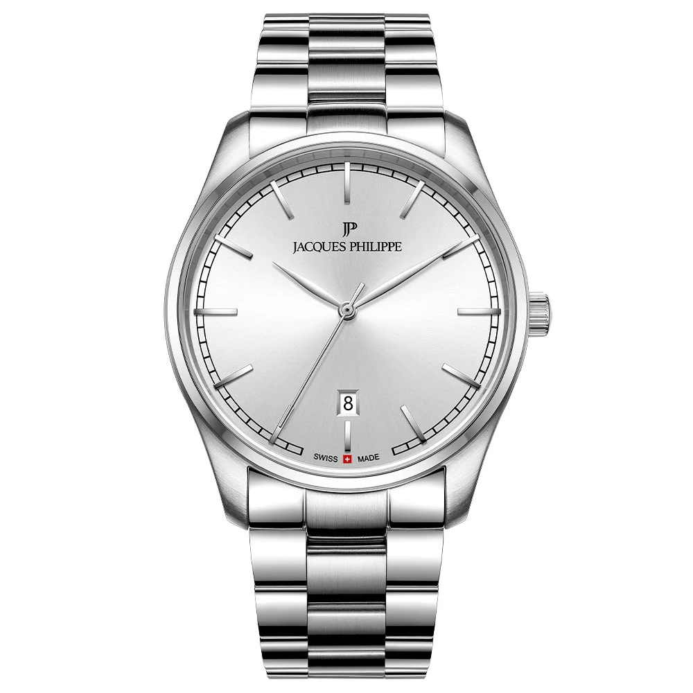 Jacques Philippe JPQGS621326 40 mm kol saati