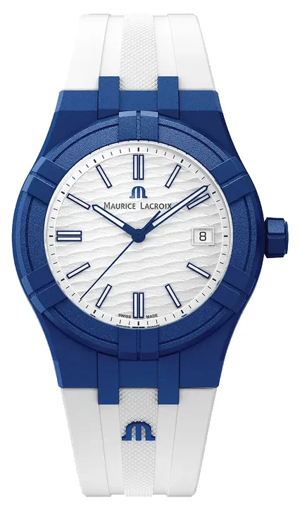 Maurice Lacroix Aikon ML054 40 mm kol saati