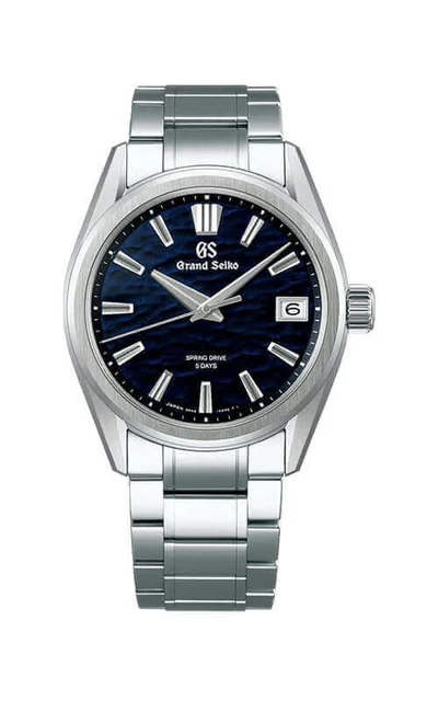 Grand Seiko Evolution 9 SLGA021G kol saati