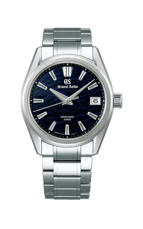 Grand Seiko Evolution 9 SLGA021G 40 mm kol saati