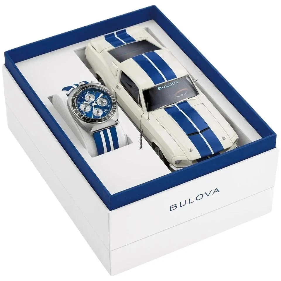 Bulova Bulova 8018225042325 43 mm kol saati