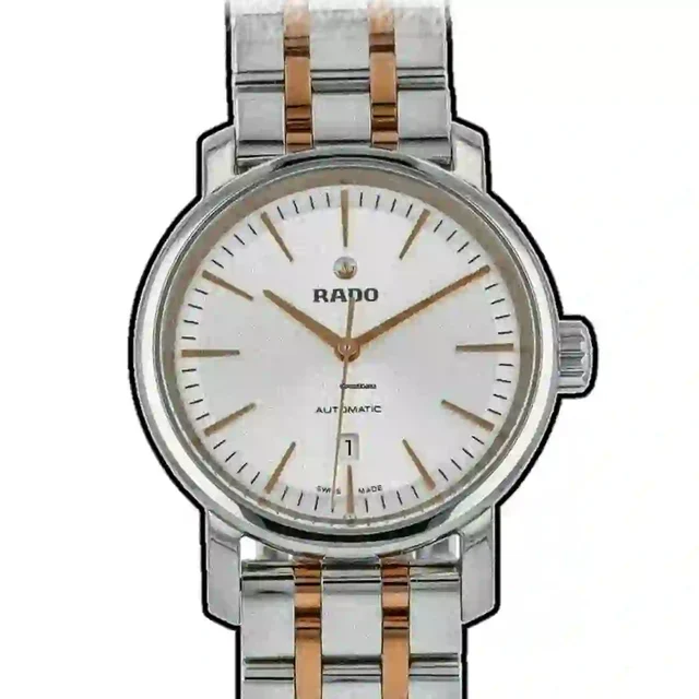 Rado Rado 29685 kol saati
