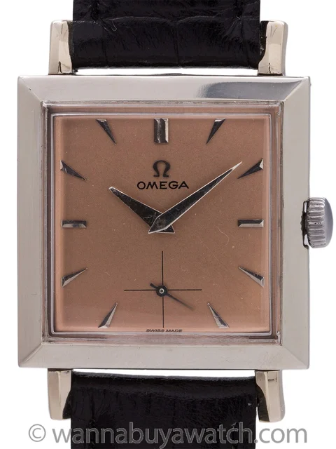 OMEGA Omega 48713 kol saati