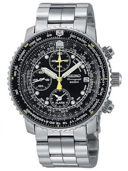 Seiko SNA411P1 46 mm kol saati