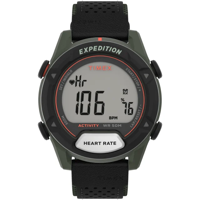 Timex Timex TIMEX 4B270 BF kol saati