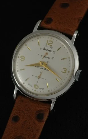 Oris Power Reserve kol saati