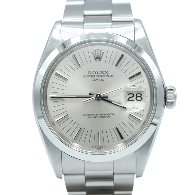 Rolex Oyster Perpetual AWCROL3073 kol saati