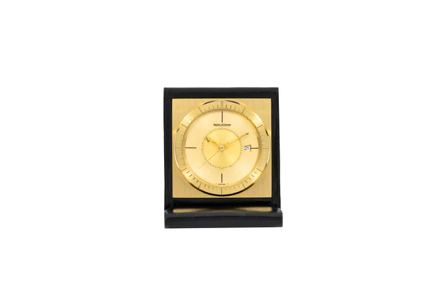 Jaeger-Lecoultre Memovox 40980036 kol saati