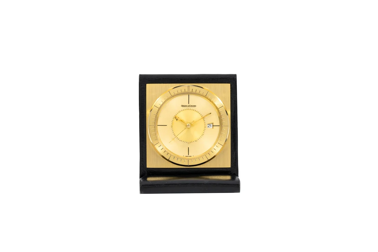 Jaeger-Lecoultre Memovox 40980036 42 mm kol saati