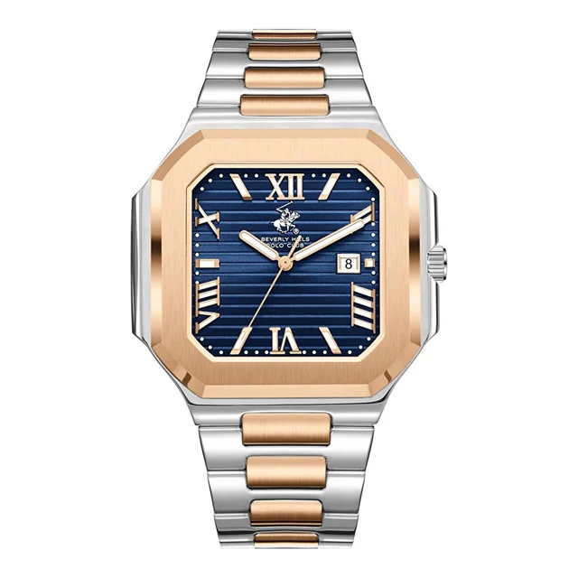 BEVERLY HILLS POLO CLUB BP3845X.590 kol saati