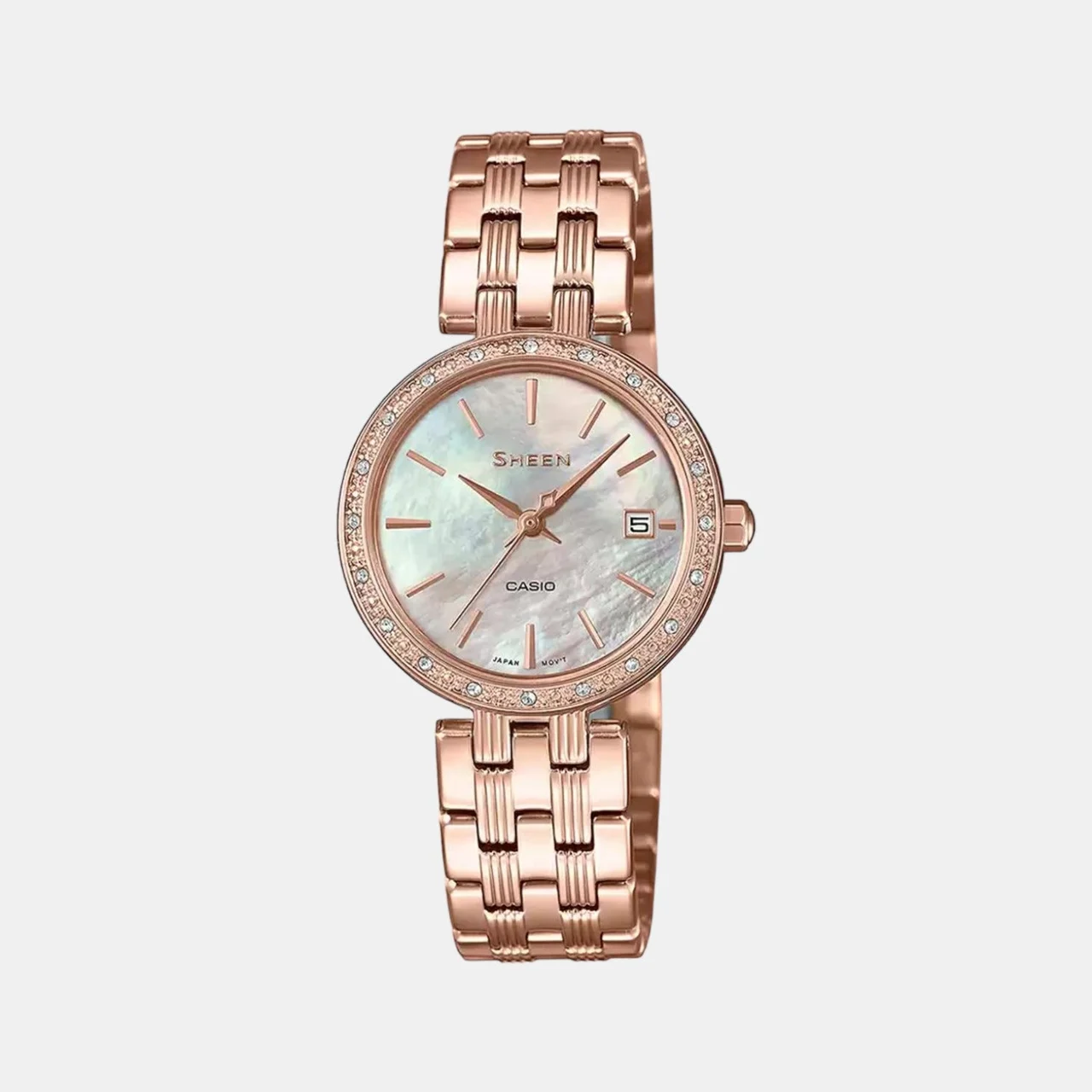Casio Casio SH225 40 mm kol saati