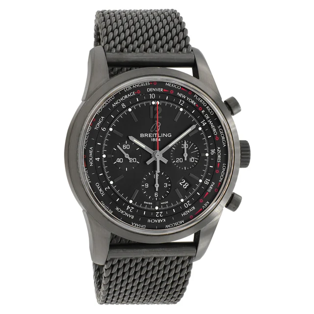 Breitling Transocean WA01390 kol saati
