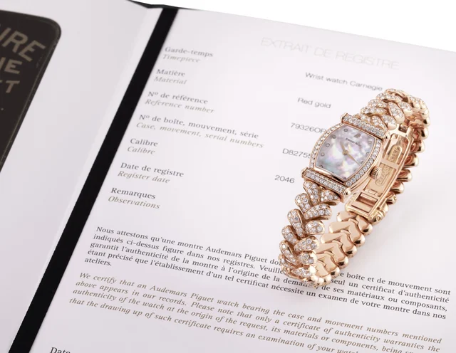 Audemars Piguet 79326OR.ZZ.1086OR.01 kol saati