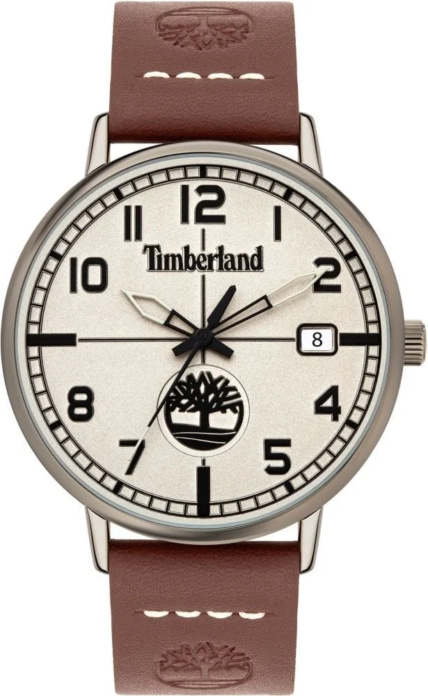 Timberland TDWGB2091601 43 mm kol saati