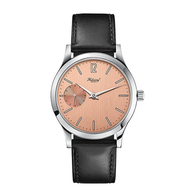 Habring² HA-02-AAFELIX3Salmon kol saati
