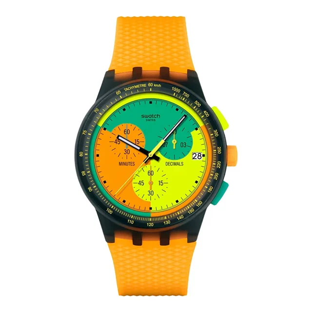 Swatch SUSB422 kol saati