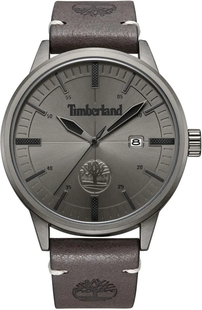 Timberland TDWGB2182601 46 mm kol saati