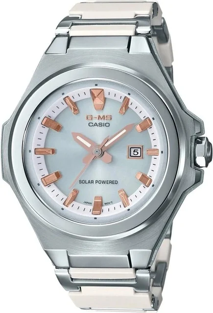 Casio Baby-g G-ms MSG-S500CD-7ADR kol saati