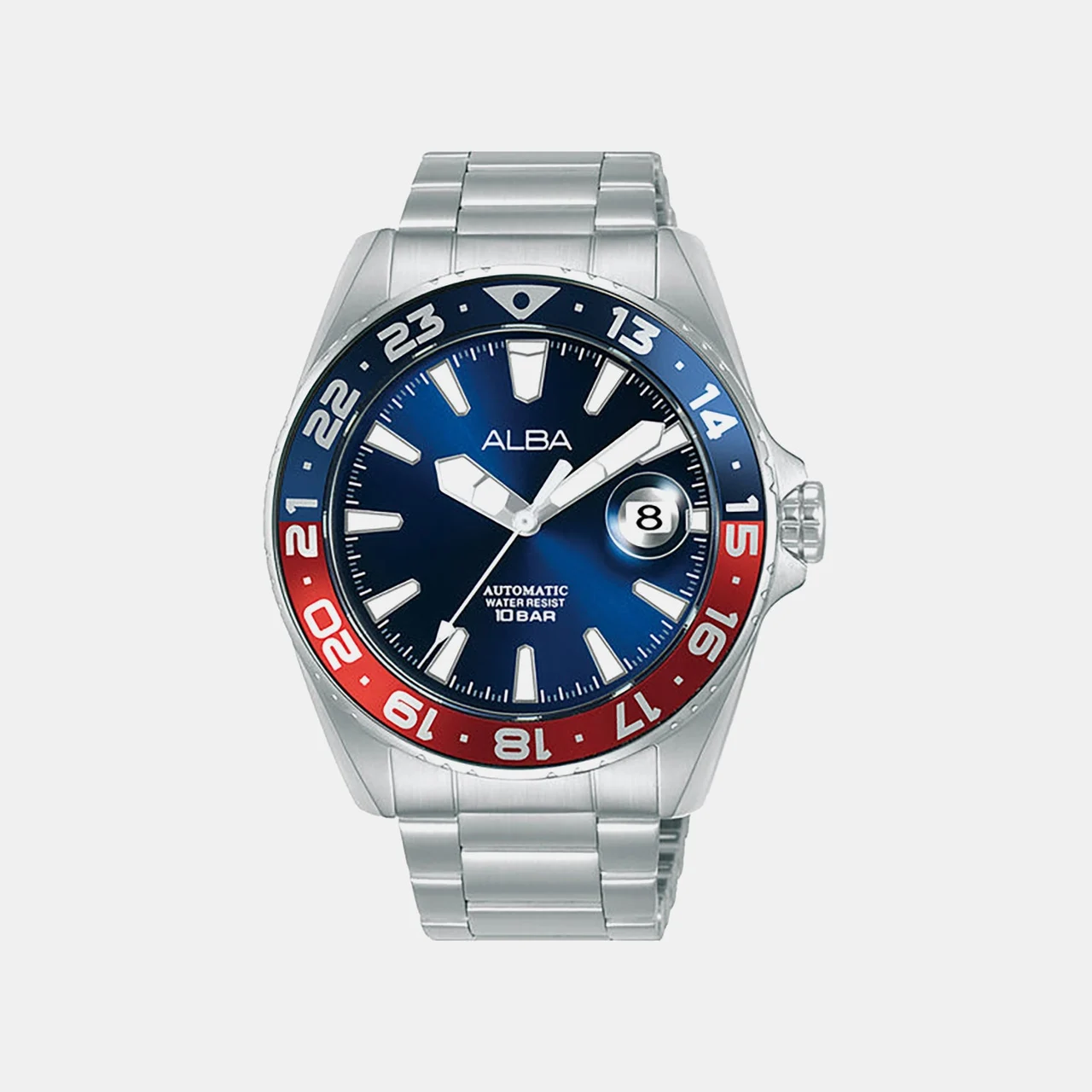 Alba Mechanical AU4067X1 43 mm kol saati