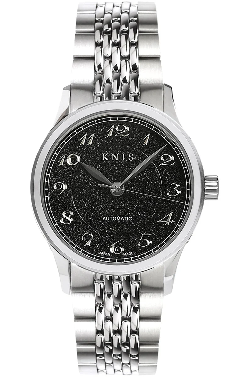 KNIS Koku KN005-BGBKRC 37 mm kol saati