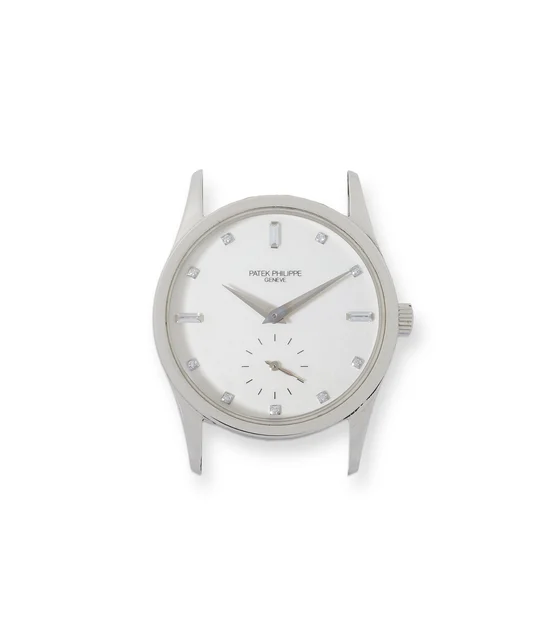 Patek Philippe Calatrava CZAPT_P1408 kol saati