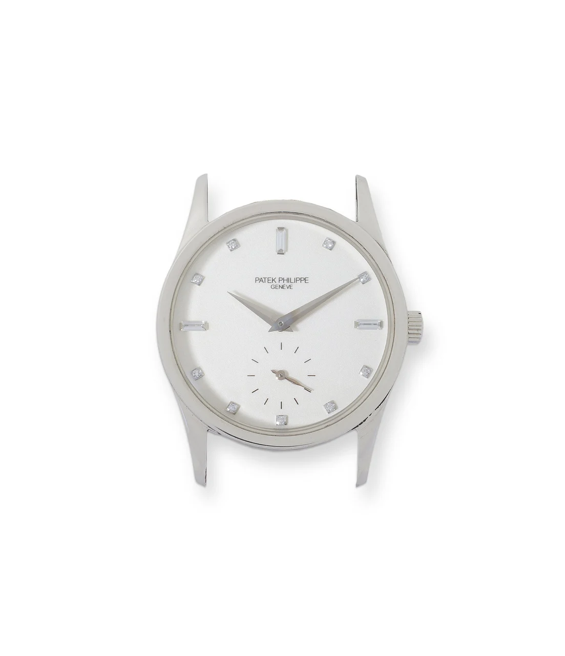 Patek Philippe Calatrava CZAPT_P1408 37 mm kol saati