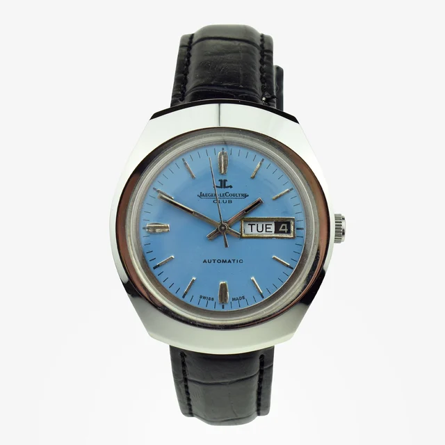 Jaeger-Lecoultre Jaeger-LeCoultre AS1906 kol saati