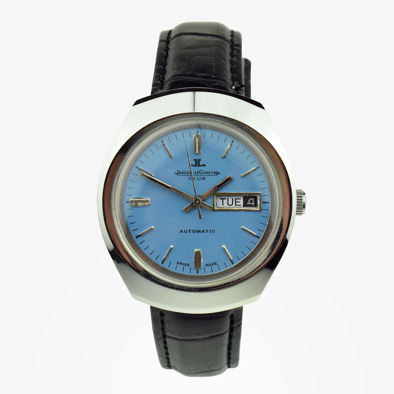 Jaeger-Lecoultre Jaeger-LeCoultre AS1906 36 mm kol saati