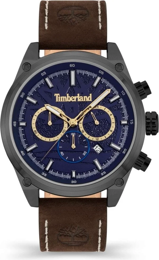 Timberland TDWGC9000801 46 mm kol saati