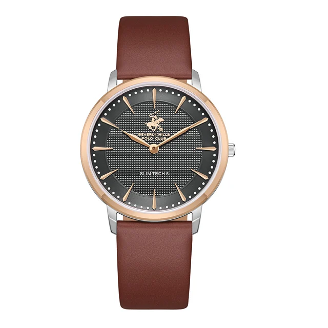 BEVERLY HILLS POLO CLUB BP3722X.462 kol saati