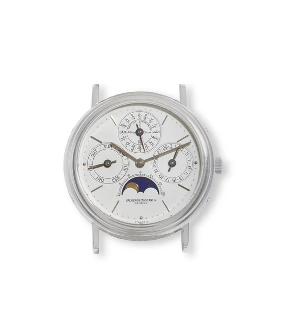 Vacheron Constantin WPT_V1335 kol saati