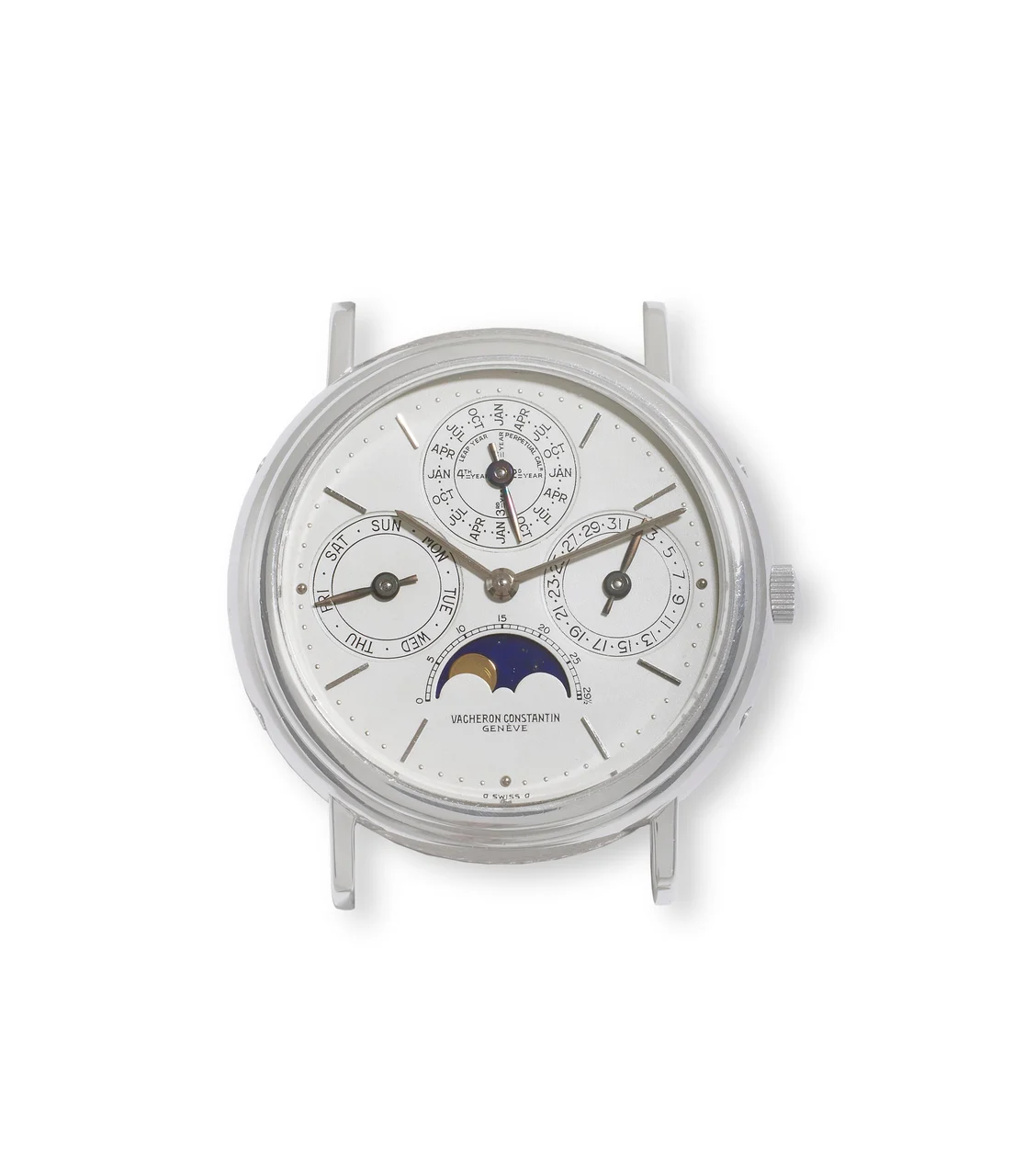 Vacheron Constantin WPT_V1335 36 mm kol saati