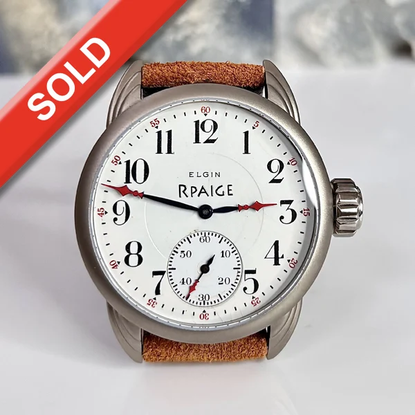 Rpaige Rpaige RP636 44 mm kol saati