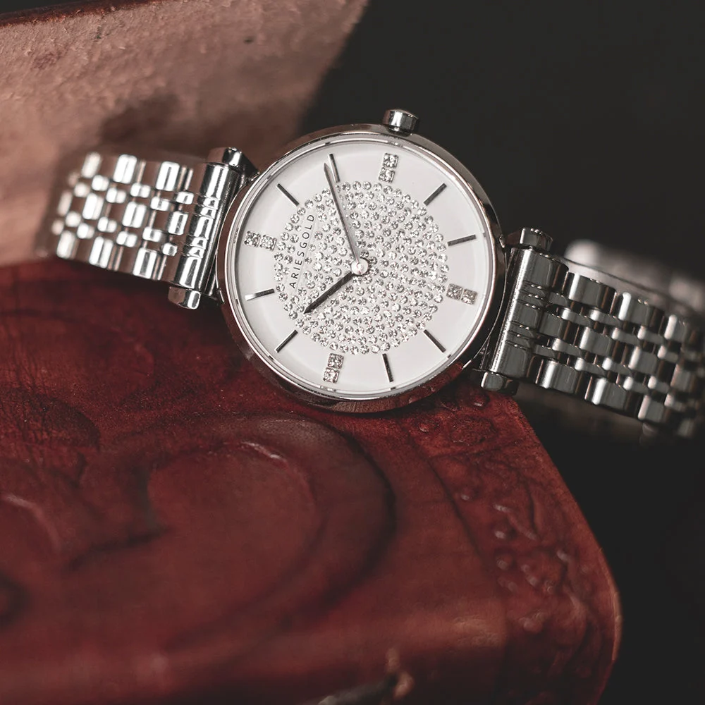 Aries Gold Aries Gold L 5039Z S-W 32 mm kol saati