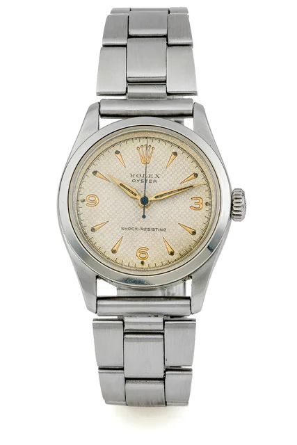 Rolex ROLEX, REF. 6244, OYSTER kol saati