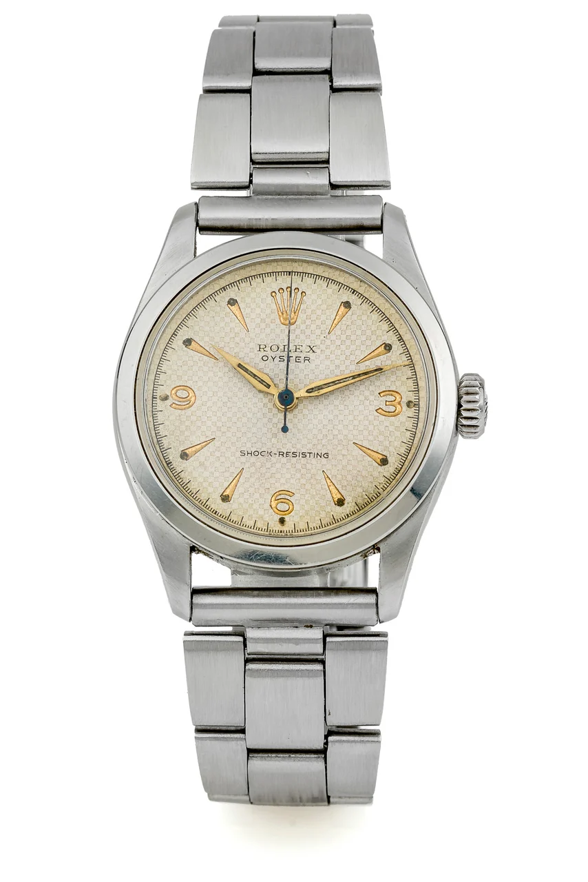 Rolex ROLEX, REF. 6244, OYSTER 34 mm kol saati