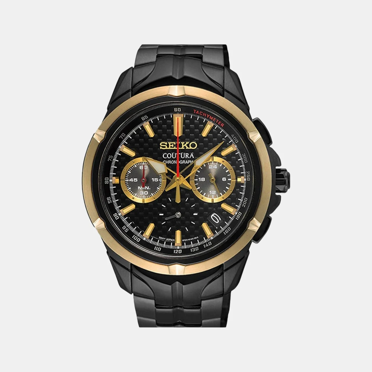 Seiko Coutura SSB442P1 42 mm kol saati