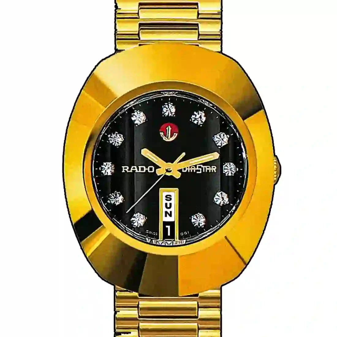Rado Rado 23272 35 mm kol saati
