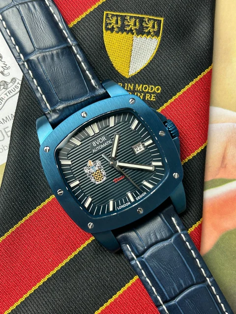 Bvorwatches Bvorwatches BV15 / BV16-1 kol saati