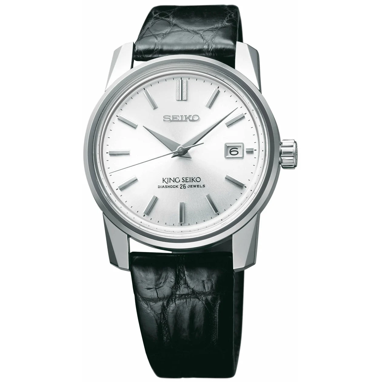 King Seiko Ksk SJE083 kol saati