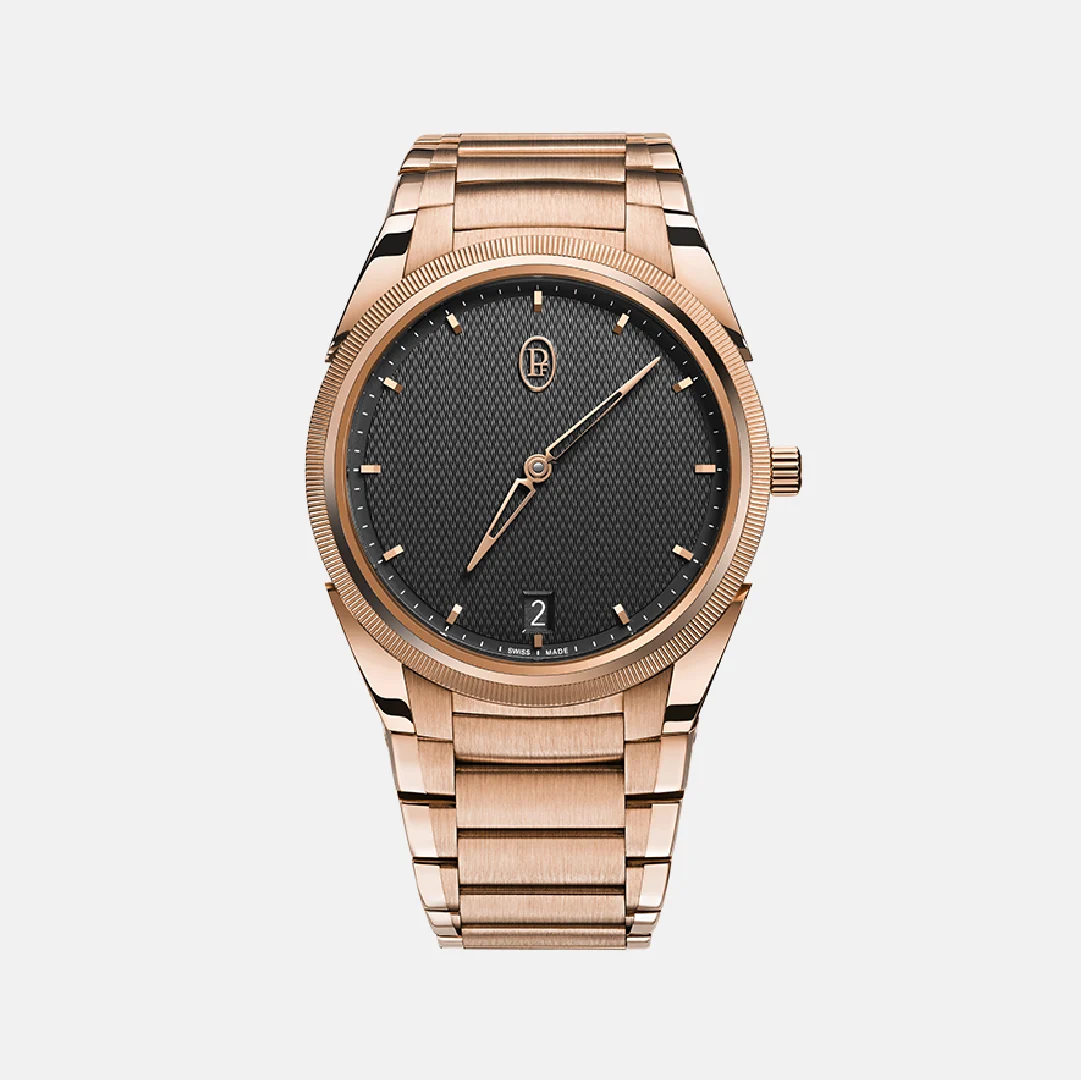Parmigiani Fleurier PFC914-2020001-200182 40 mm kol saati