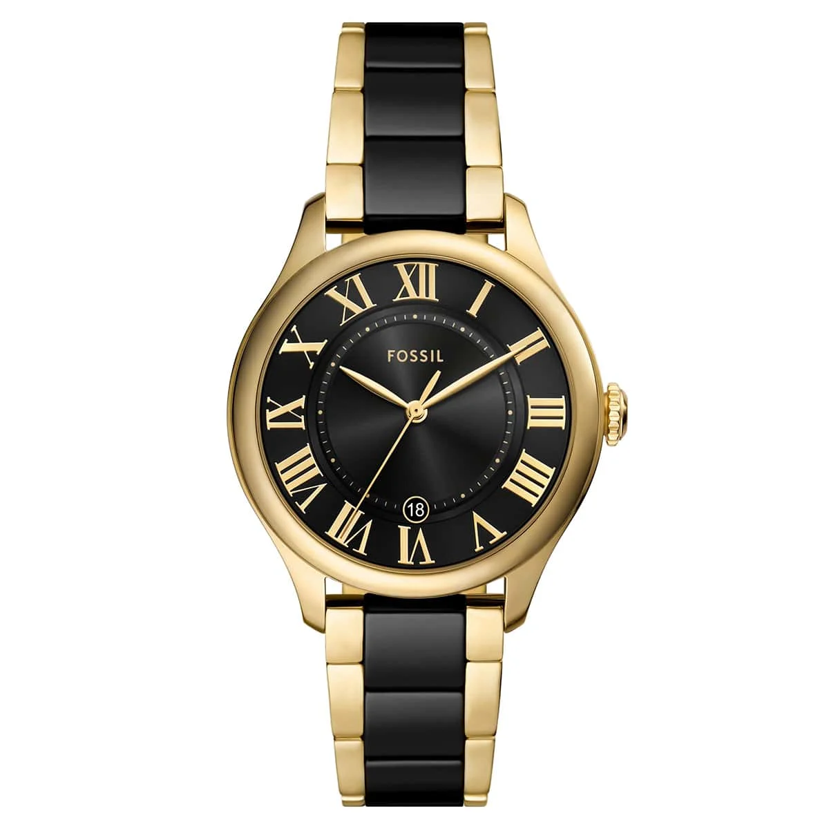 Fossil FCE1132 38 mm kol saati