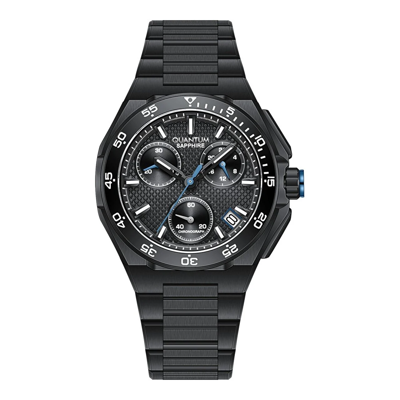 QUANTUM PWG1283.650 42 mm kol saati