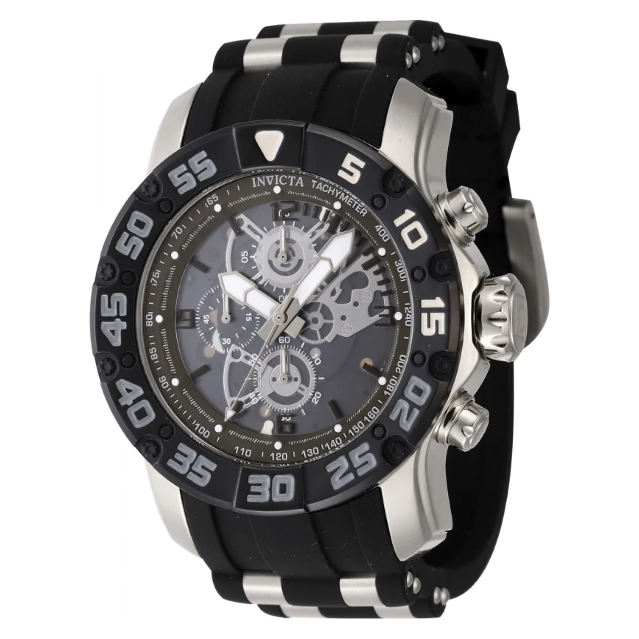 Invicta Racing 886678640300 48 mm kol saati